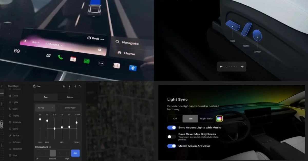 2025.26 tesla update