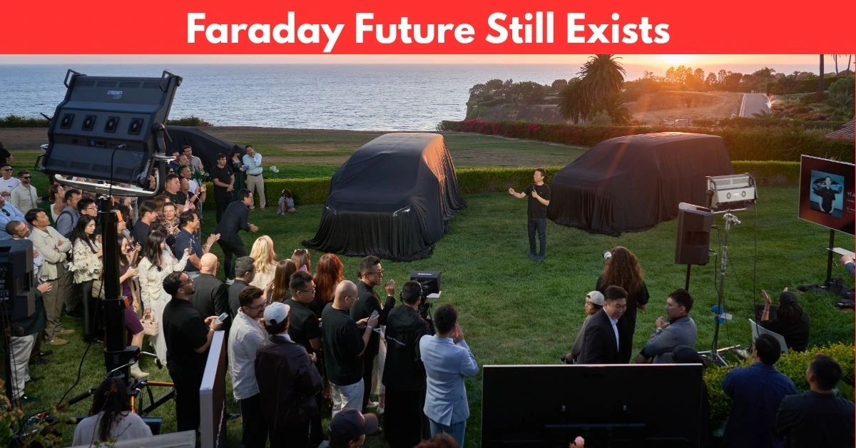 Faraday Future