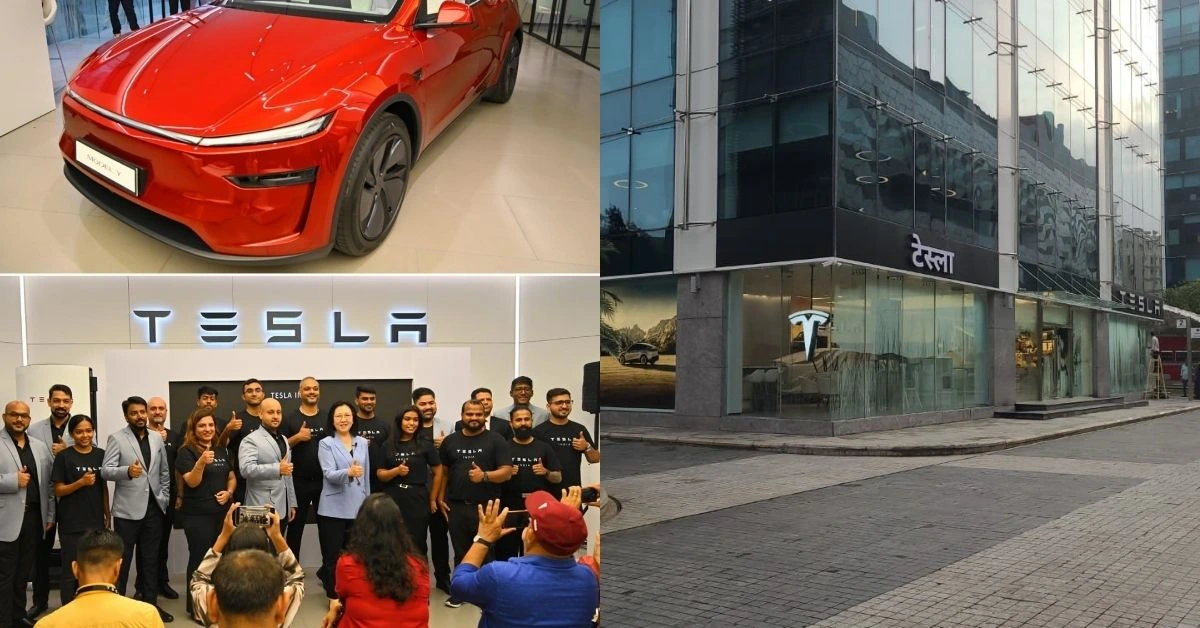 Tesla
