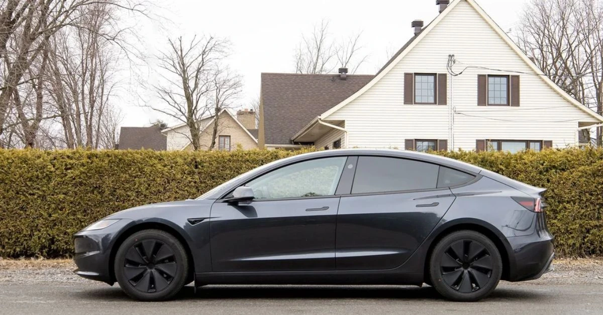 best affordable electric car