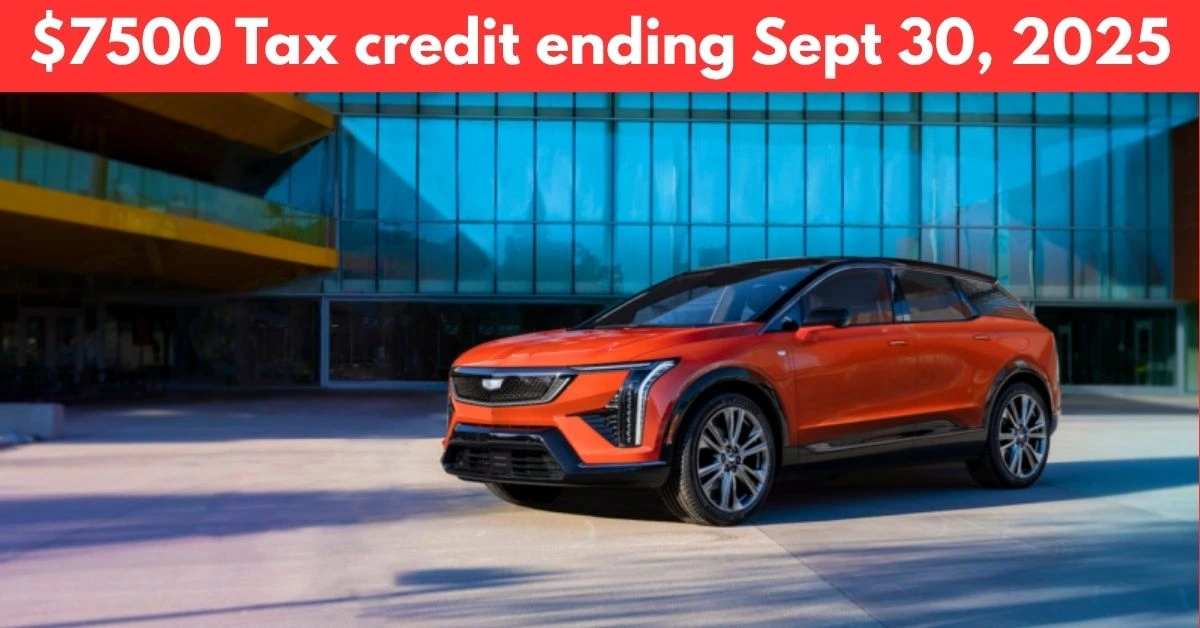 cars that qualify for ev tax credit 2025