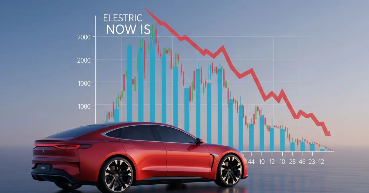 ev price drop